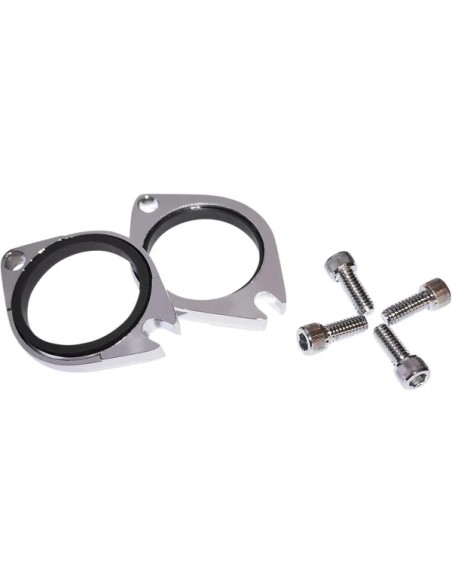 DRAG SPECIALTIES Luftfilter & Reiniger für Harley Davidson FXSB 1690 ABS 2013-2017
