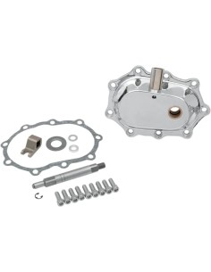Heavy-Duty Kickstart-Abdeckung