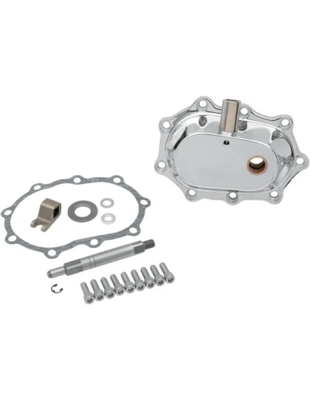 DRAG SPECIALTIES Montagematerial & Zubehör für Harley Davidson FL 1200 1941-1977