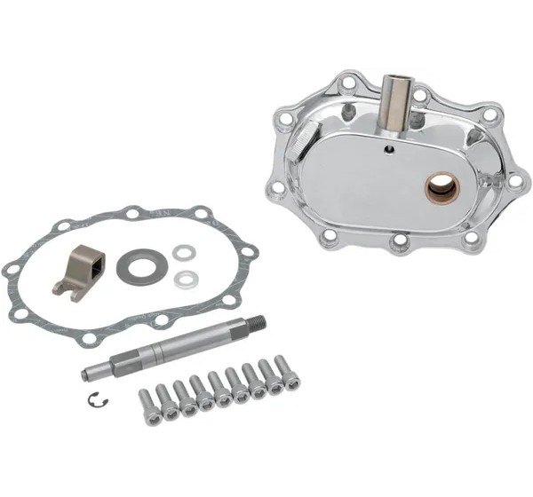 DRAG SPECIALTIES Montagematerial & Zubehör für Harley Davidson FL 1200 1941-1977