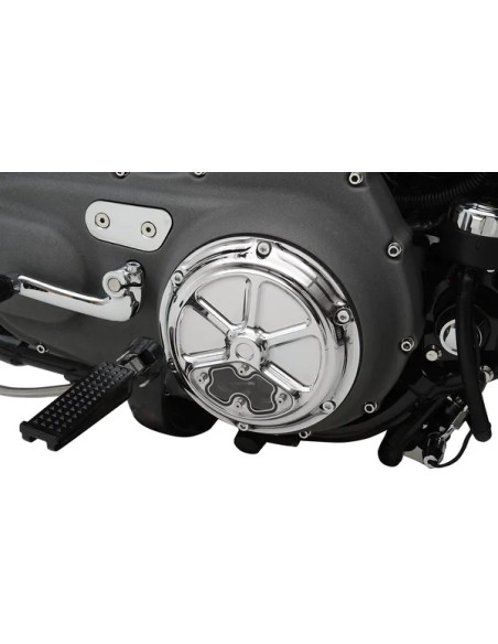 DRAG SPECIALTIES Getriebe & Getriebekomponenten für Harley Davidson XL 1200 C 2004-2015