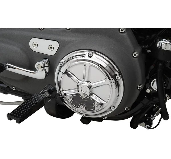 DRAG SPECIALTIES Getriebe & Getriebekomponenten für Harley Davidson XL 1200 C 2004-2015