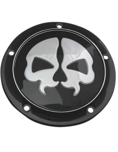 Split Skull Derby Deckel