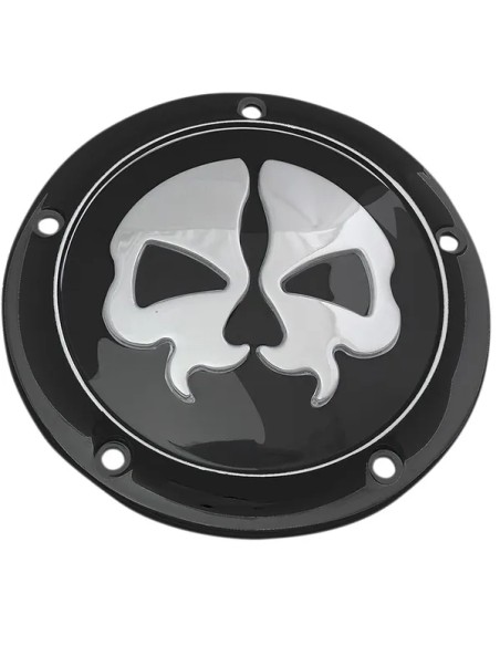 DRAG SPECIALTIES Zierelemente für Harley Davidson FLSTFB 1690 ABS 2012-2017
