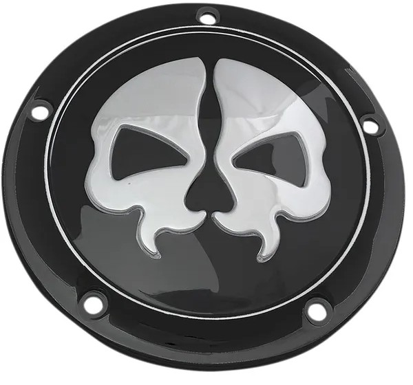 DRAG SPECIALTIES Zierelemente für Harley Davidson FLSTFB 1690 ABS 2012-2017