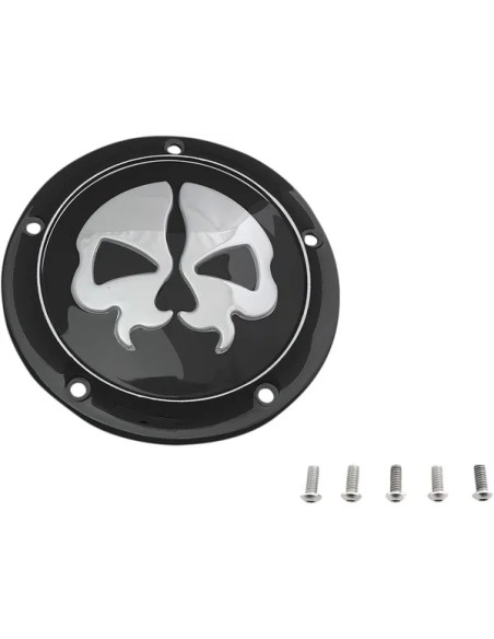 DRAG SPECIALTIES Zierelemente - Detailansicht