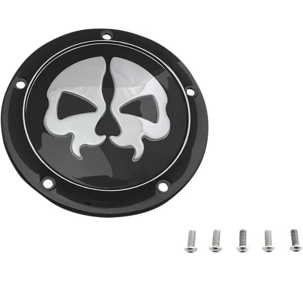 DRAG SPECIALTIES Zierelemente - Detailansicht