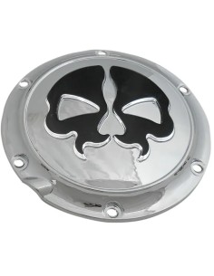 Split Skull Derby Deckel