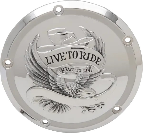 DRAG SPECIALTIES Zierelemente für Harley Davidson FLHTK 1868 ABS 2019-2024