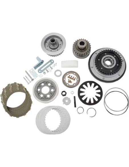DRAG SPECIALTIES Getriebe & Getriebekomponenten für Harley Davidson FLHR 1450 1999-2006