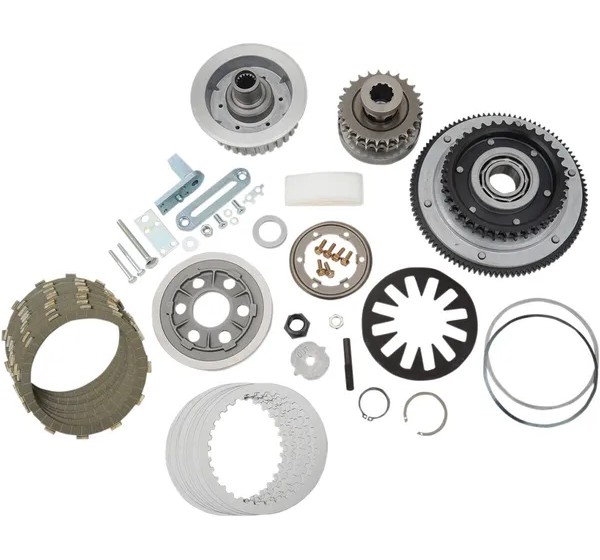 DRAG SPECIALTIES Getriebe & Getriebekomponenten für Harley Davidson FLHR 1450 1999-2006