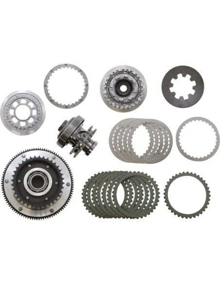 DRAG SPECIALTIES Getriebe & Getriebekomponenten für Harley Davidson FLHR 1340 1994-1997