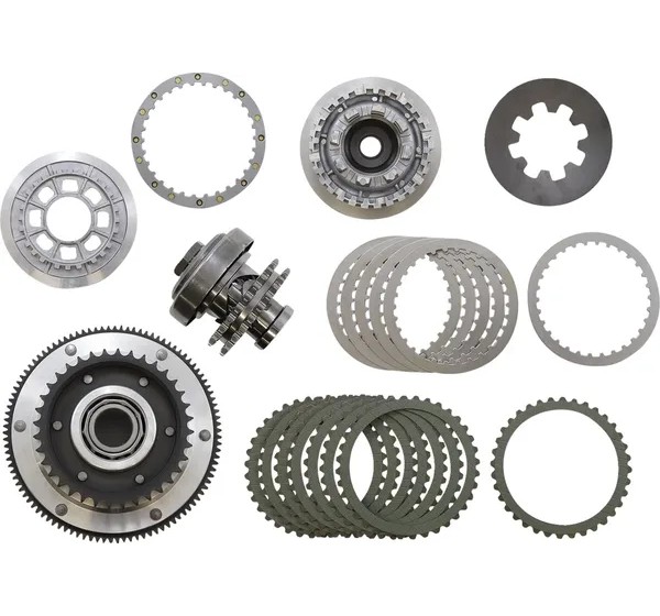 DRAG SPECIALTIES Getriebe & Getriebekomponenten für Harley Davidson FLHR 1340 1994-1997