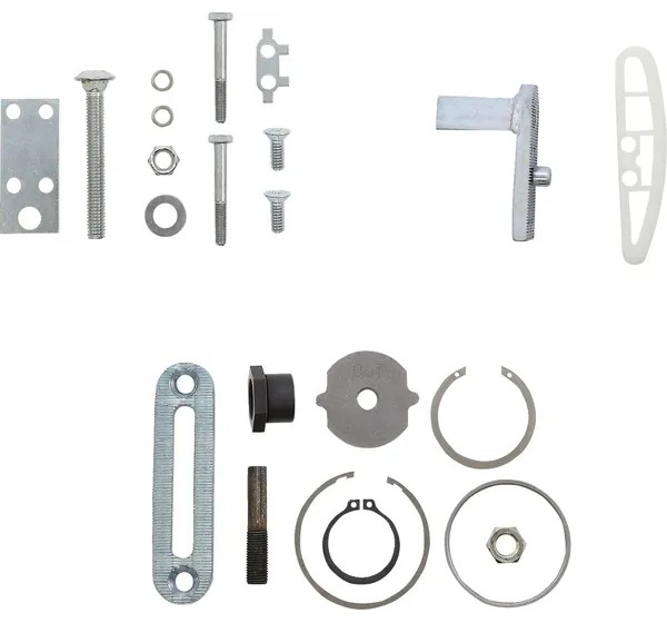 DRAG SPECIALTIES Getriebe & Getriebekomponenten - Detailansicht