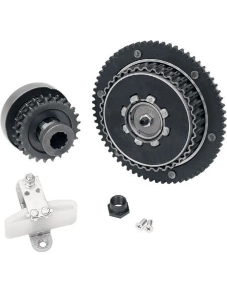 DRAG SPECIALTIES Getriebe & Getriebekomponenten für Harley Davidson FLHS 1340 1990-1993