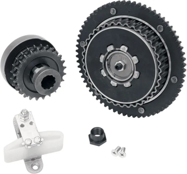 DRAG SPECIALTIES Getriebe & Getriebekomponenten für Harley Davidson FLHS 1340 1990-1993