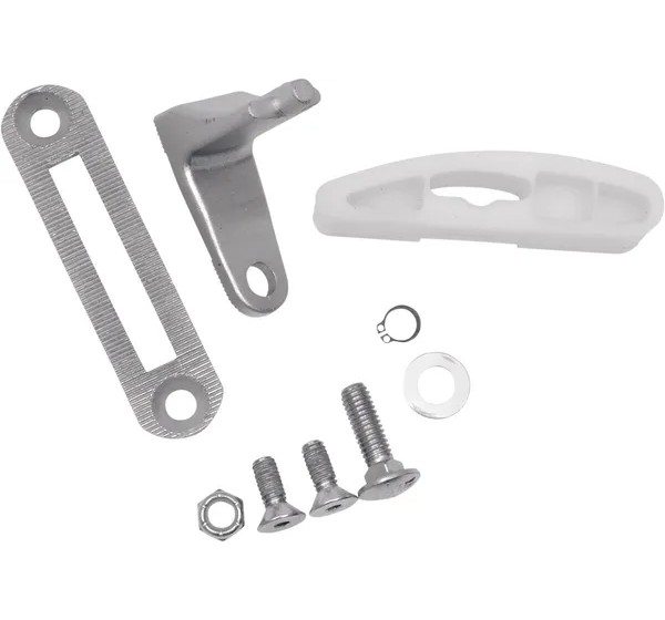 DRAG SPECIALTIES Montagematerial & Zubehör für Harley Davidson FLHR 1450 2001-2006