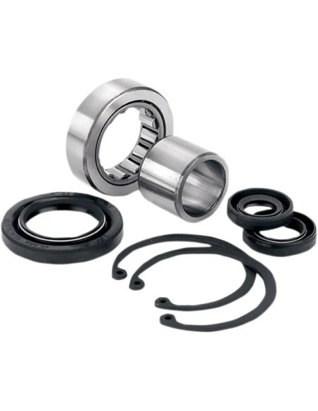 DRAG SPECIALTIES Lager & Dichtungen für Harley Davidson FLSTC 1340 1989-1999