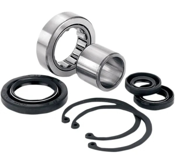 DRAG SPECIALTIES Lager & Dichtungen für Harley Davidson FLSTC 1340 1989-1999