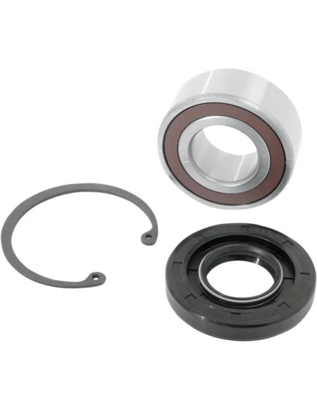 DRAG SPECIALTIES Lager & Dichtungen für Harley Davidson FLSTC 1340 1991-1999