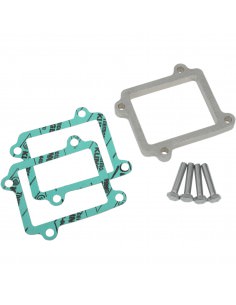 MOOSE RACING DREHMOMENTABSTANDSHALTER KIT 2