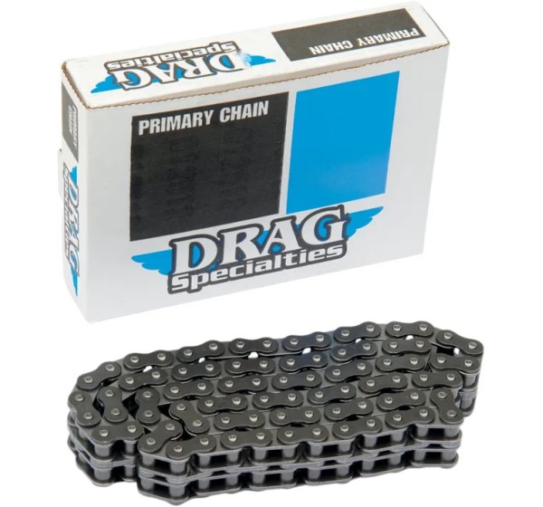 DRAG SPECIALTIES Ketten für Harley Davidson FLHTK 1690 ABS 2011-2015