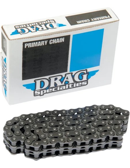 DRAG SPECIALTIES Ketten für Harley Davidson FXDB 1584 2007-2013