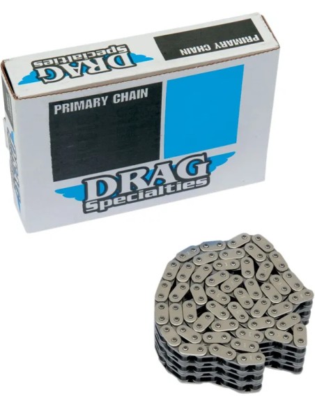 DRAG SPECIALTIES Ketten für Harley Davidson XL 1200 C 2004-2015