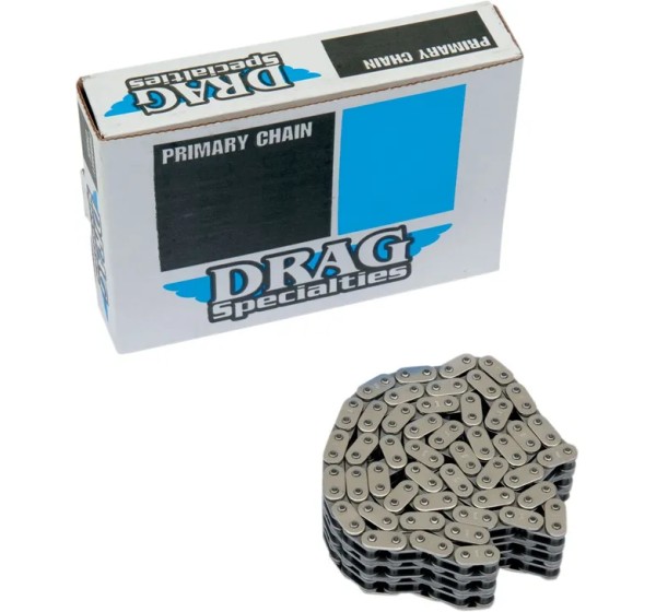 DRAG SPECIALTIES Ketten für Harley Davidson XL 1200 C 2004-2015