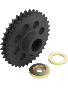 Solides Primärkettenrad-Kit