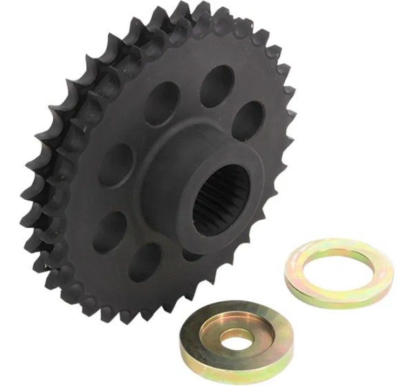 DRAG SPECIALTIES Montagematerial & Zubehör für Harley Davidson FLHTCUTG 1690 2009-2016