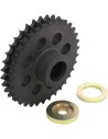 Solides Primärkettenrad-Kit