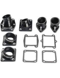 MOOSE RACING ANSAUGSTUTZEN YAMAHA 2