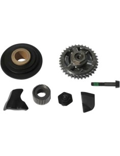 Kompensator-Ritzel-Kit