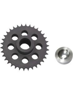 Solides Primärkettenrad-Kit