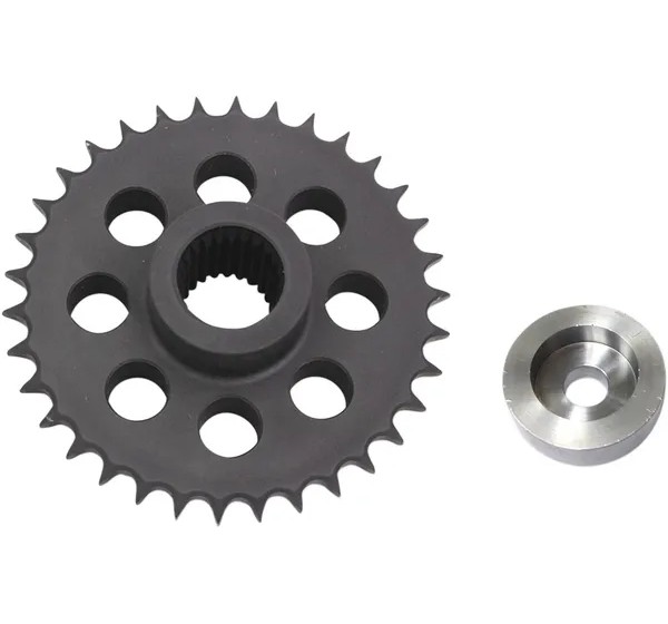 DRAG SPECIALTIES Montagematerial & Zubehör für Harley Davidson FLHTK 1868 ABS 2019-2024