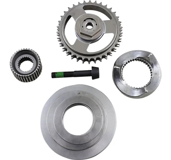 DRAG SPECIALTIES Ritzel & Kettenräder für Harley Davidson FLHTK 1868 ABS 2019-2024
