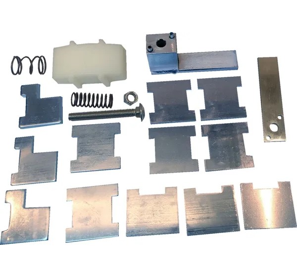 DRAG SPECIALTIES Montagematerial & Zubehör für Harley Davidson FLHR 1450 1999-2000