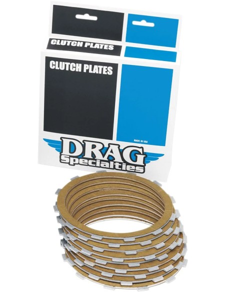 DRAG SPECIALTIES Kupplungen & Kupplungskomponenten für Harley Davidson FLHTCUTG 1690 2009-2016