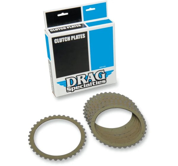 DRAG SPECIALTIES Kupplungen & Kupplungskomponenten für Harley Davidson XL 1200 C 1996-2015