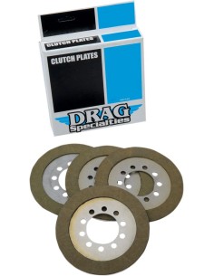 Kupplungsreibscheiben-Satz