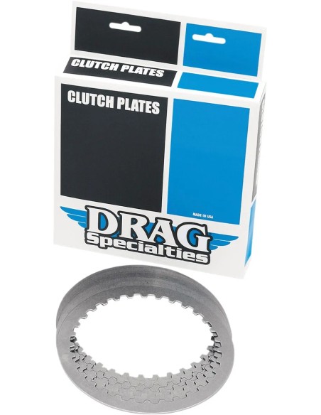 DRAG SPECIALTIES Kupplungen & Kupplungskomponenten für Harley Davidson FLSTFB 1690 ABS 2012-2017