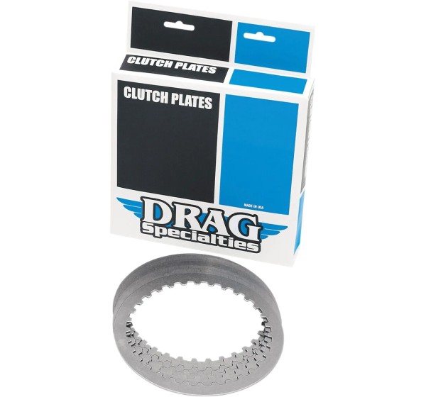 DRAG SPECIALTIES Kupplungen & Kupplungskomponenten für Harley Davidson FLSTFB 1690 ABS 2012-2017