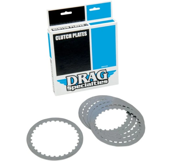 DRAG SPECIALTIES Kupplungen & Kupplungskomponenten für Harley Davidson XL 1200 C 1996-2015