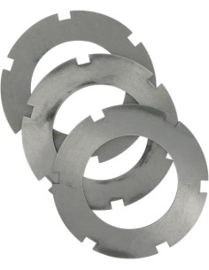 Stahlantriebsplatten