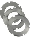 Stahlantriebsplatten