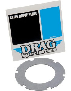 Stahlantriebsplatten