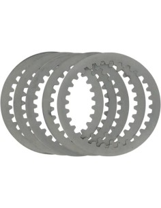 Stahlantriebsplatten