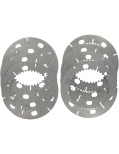 Stahlantriebsplatten