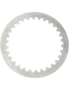 Stahlantriebsplatten
